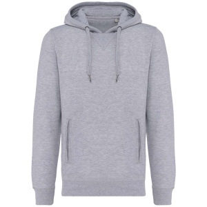 Hanorac UNISEX ECO-FRIENDLY FRENCH TERRY HOODIE - Img 4