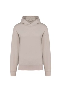 Hanorac UNISEX OVERSIZED FLEECE HOODIE - Img 6