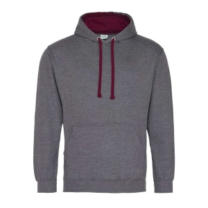 Hanorac VARSITY HOODIE - Img 13