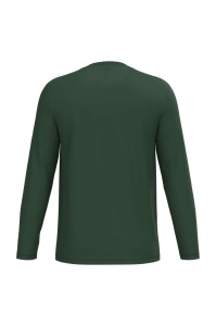 IDEAL190 UNISEX LSL TUBULAR T-SHIRT - Img 10