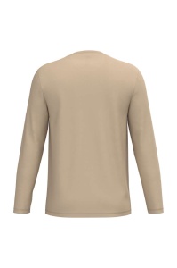 IDEAL190 UNISEX LSL TUBULAR T-SHIRT - Img 30