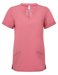 'INVINCIBLE' WOMEN’S ONNA-STRETCH TUNIC - Img 3