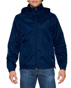 Jacheta antivant HAMMER UNISEX WINDWEAR JACKET - Img 5