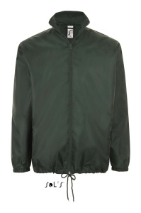 Jacheta antivant SOL'S SHIFT - UNISEX WATER REPELLENT WINDBREAKER - Img 4