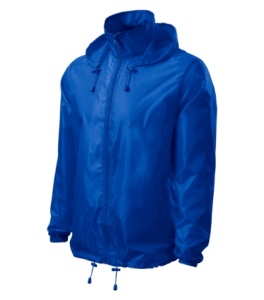 Jachetă de protecţie împotriva vântului unisex Windy 524 - Img 11
