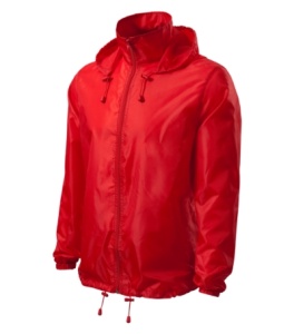 Jachetă de protecţie împotriva vântului unisex Windy 524 - Img 13
