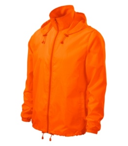Jachetă de protecţie împotriva vântului unisex Windy 524 - Img 19