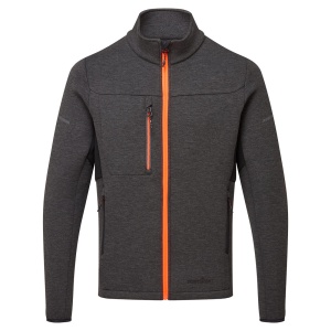Jacheta EV4 Technical Fleece - Img 2