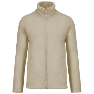 Jacheta Fleece FALCO - FULL ZIP MICROFLEECE JACKET