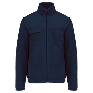 Jacheta Fleece FLEECE JACKET WITH REMOVABLE SLEEVES - Img 7