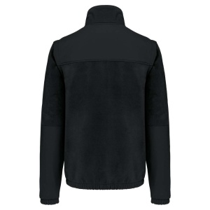 Jacheta Fleece FLEECE JACKET WITH REMOVABLE SLEEVES - Img 14