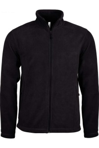 Jacheta Fleece FULL ZIP MICROFLEECE JACKET - Img 1