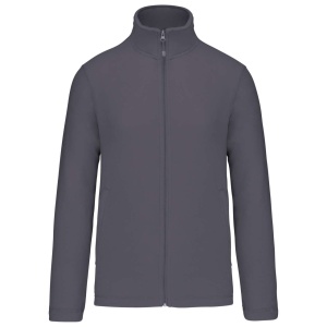 Jacheta Fleece FULL ZIP MICROFLEECE JACKET - Img 3