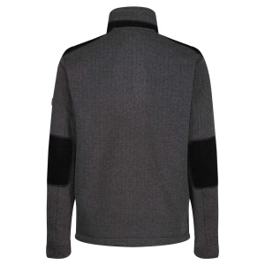 Jacheta Fleece HOLBECK HALF ZIP FLEECE - Img 5