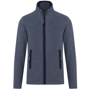 Jacheta Fleece MAUREEN - LADIES' FULL ZIP MICROFLEECE JACKET - Img 22