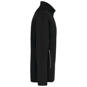 Jacheta Fleece MEN’S 2-LAYER SOFTSHELL JACKET - Img 8