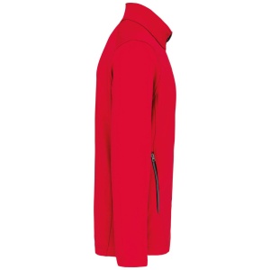 Jacheta Fleece MEN’S 2-LAYER SOFTSHELL JACKET - Img 14