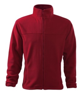 Jachetă fleece pentru bărbaţi Jacket 501 - Img 10