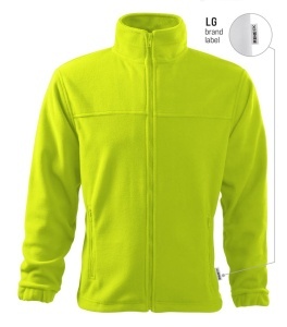 Jachetă fleece pentru bărbaţi Jacket 501 - Img 19