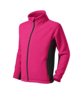 Jachetă fleece pentru copii Frosty 529 - Img 10