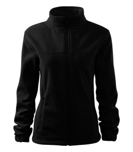 Jachetă fleece pentru damă Jacket 504 - Img 4