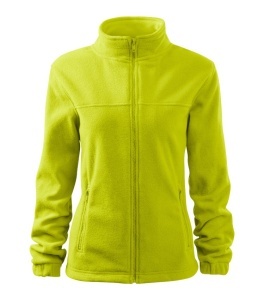 Jachetă fleece pentru damă Jacket 504 - Img 14