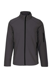 Jacheta Fleece SOFTSHELL JACKET - Img 24