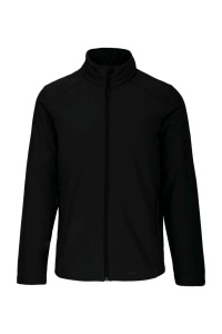 Jacheta Fleece SOFTSHELL JACKET