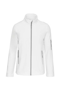 Jacheta Fleece SOFTSHELL JACKET - Img 8