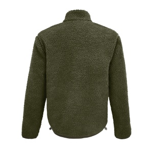 Jacheta Fleece SOL'S FURY - Img 6