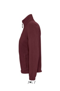 Jacheta Fleece SOL'S NORTH WOMEN - ZIPPED FLEECE JACKET - Img 29