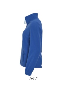 Jacheta Fleece SOL'S NORTH WOMEN - ZIPPED FLEECE JACKET - Img 36