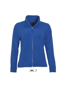 Jacheta Fleece SOL'S NORTH WOMEN - ZIPPED FLEECE JACKET - Img 42
