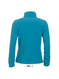 Jacheta Fleece SOL'S NORTH WOMEN - ZIPPED FLEECE JACKET - Img 11