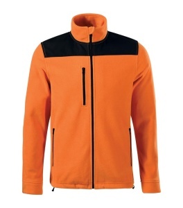Jachetă fleece unisex Effect 530 - Img 8