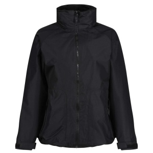 Jacheta HUDSON WOMEN - FLEECE-LINED JACKET