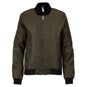 Jacheta LADIES' BOMBER JACKET - Img 1