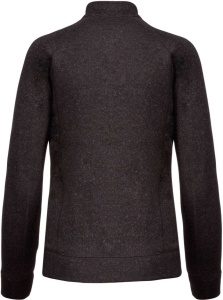 Jacheta LADIES' FULL ZIP HEATHER JACKET - Img 8