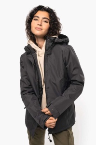 Jacheta LADIES' PARKA - Img 2