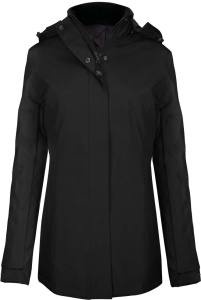 Jacheta LADIES' PARKA