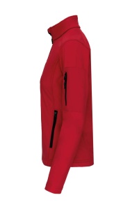 Jacheta LADIES' SOFTSHELL JACKET - Img 24