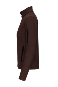 Jacheta LADIES' SOFTSHELL JACKET - Img 45