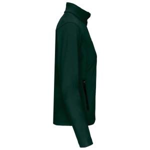 Jacheta LADIES' SOFTSHELL JACKET - Img 47