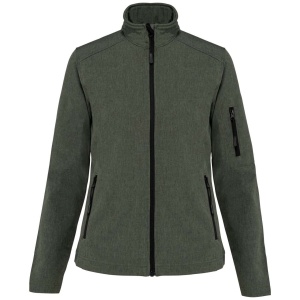 Jacheta LADIES' SOFTSHELL JACKET - Img 1