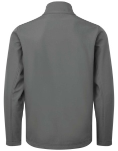 Jacheta MEN’S WINDCHECKER® PRINTABLE & RECYCLED SOFTSHELL JACKET - Img 7