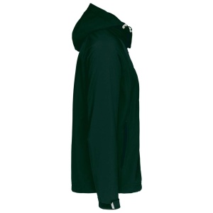 Jacheta MEN'S DETACHABLE HOODED SOFTSHELL JACKET - Img 12