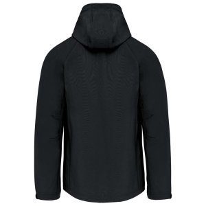 Jacheta MEN'S DETACHABLE HOODED SOFTSHELL JACKET - Img 16