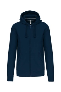 Jacheta MEN'S FULL ZIP HOODED SWEATSHIRT - Img 4