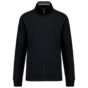 Jacheta MEN'S FULL ZIP SWEAT JACKET - Img 3