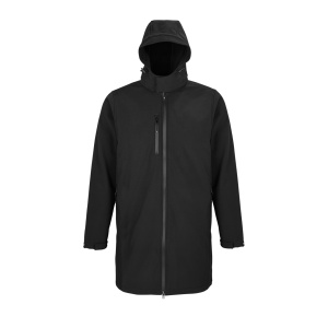 Jacheta NEOBLU ACHILLE - MEN’S SOFTSHELL LONG JACKET - Img 3